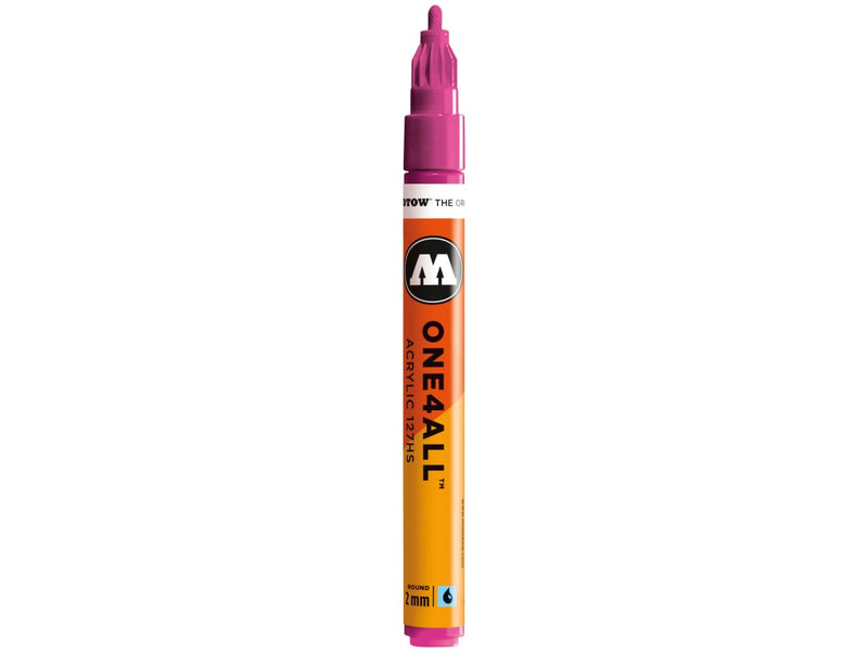 One4All™ 127HS 2 mm