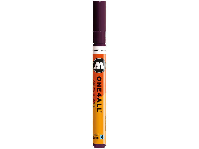 One4All™ 127HS 2 mm