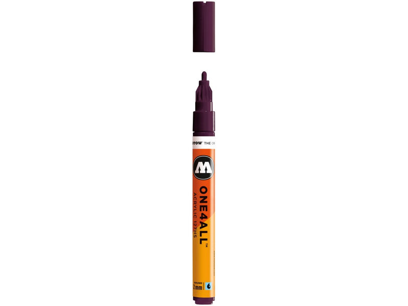 One4All™ 127HS 2 mm
