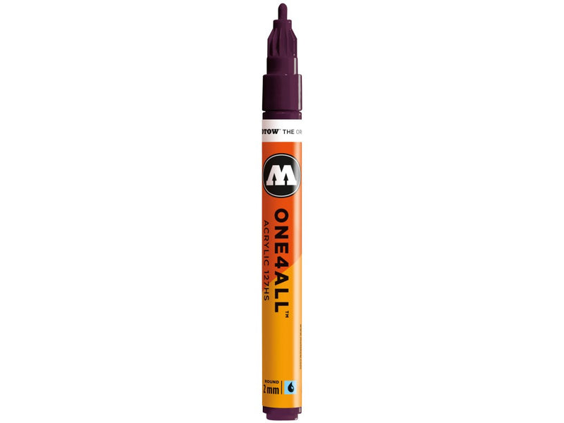 One4All™ 127HS 2 mm