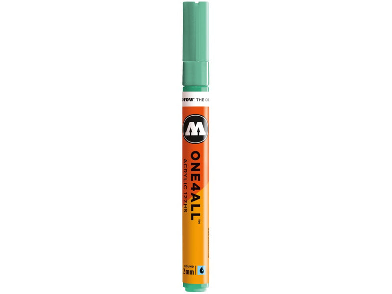 One4All™ 127HS 2 mm