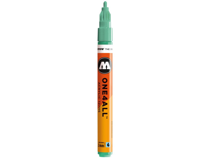 One4All™ 127HS 2 mm