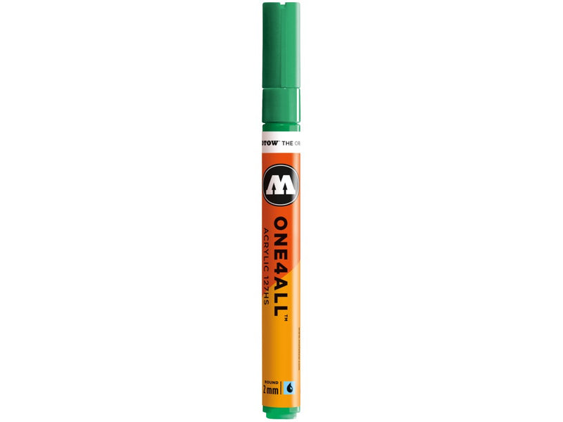 One4All™ 127HS 2 mm