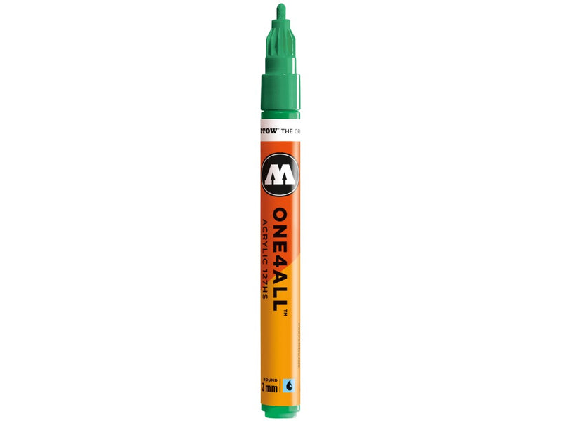 One4All™ 127HS 2 mm