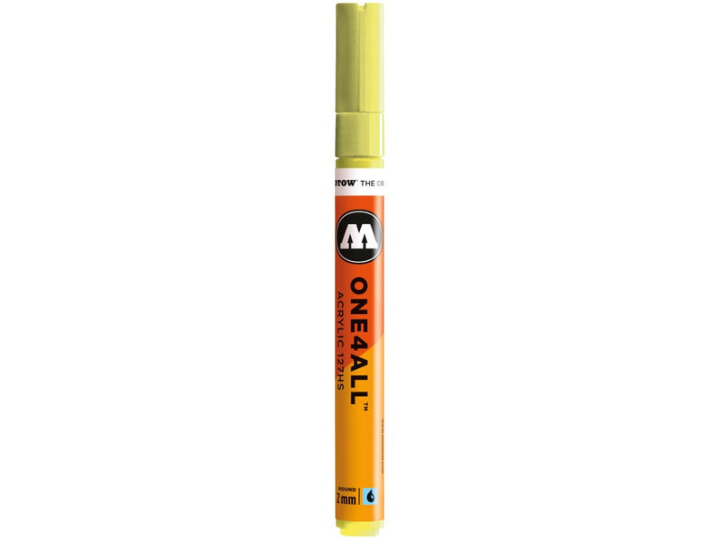 One4All™ 127HS 2 mm
