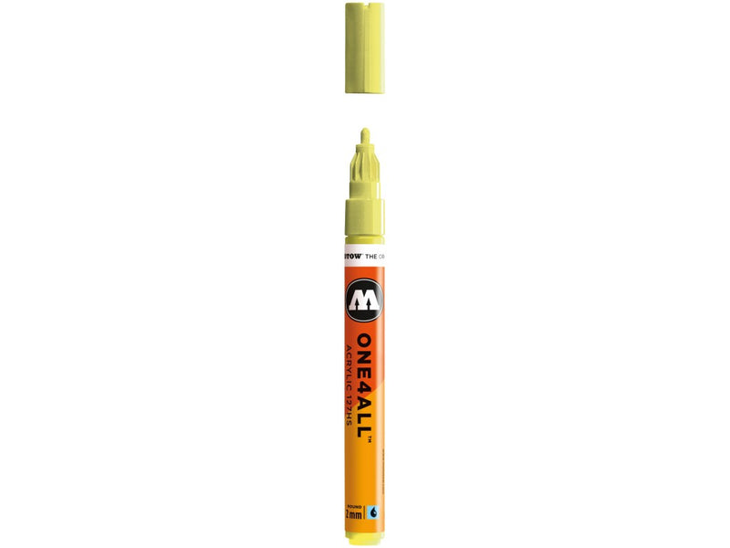 One4All™ 127HS 2 mm