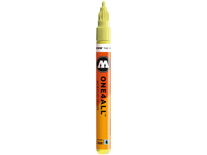 One4All™ 127HS 2 mm