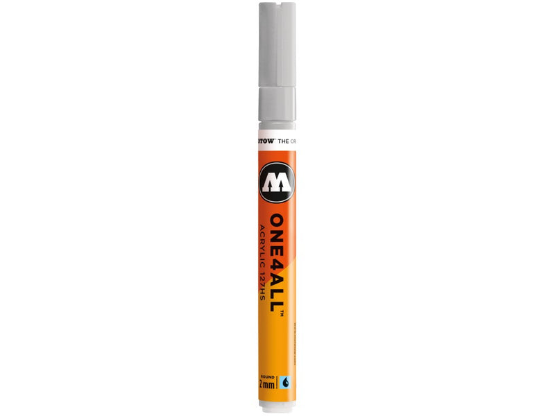 One4All™ 127HS 2 mm