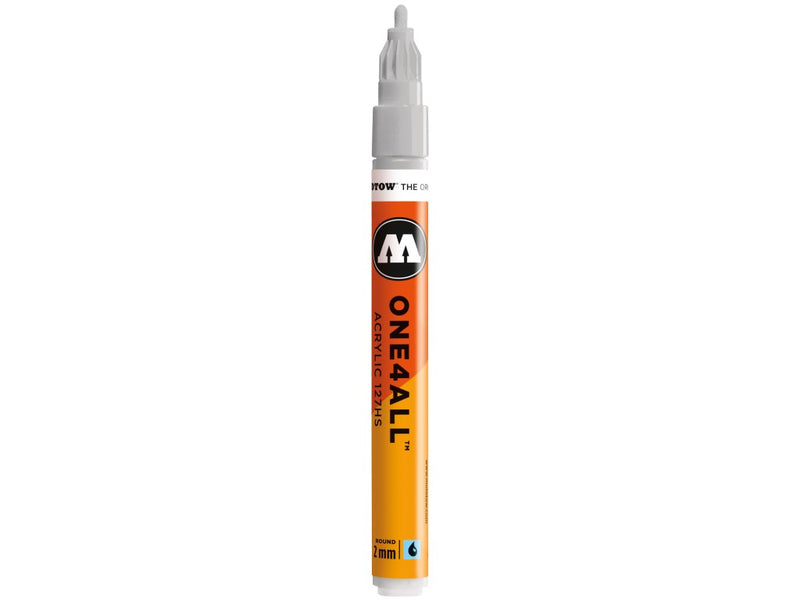 One4All™ 127HS 2 mm