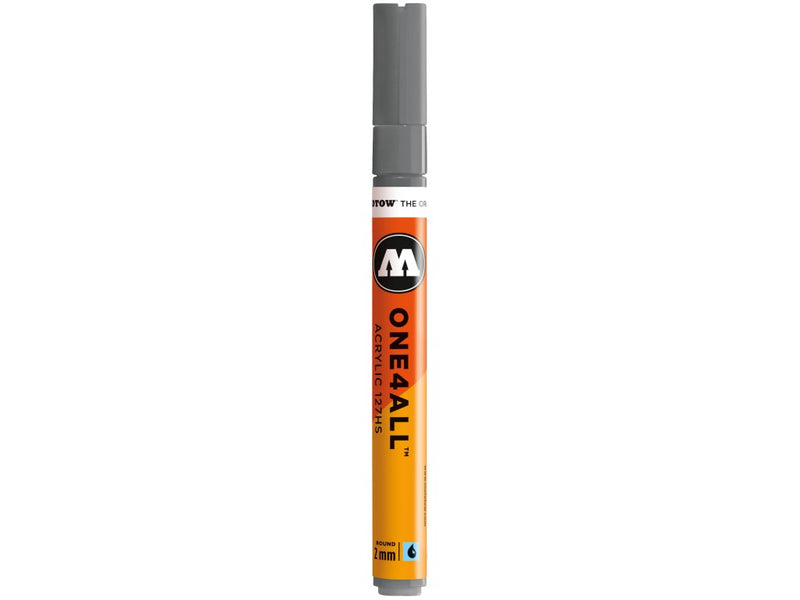 One4All™ 127HS 2 mm
