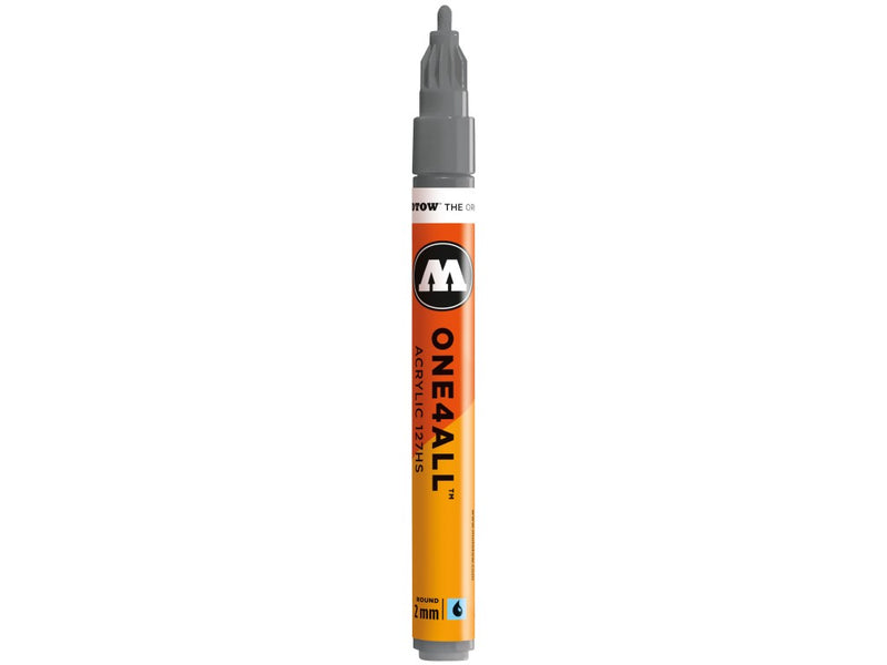 One4All™ 127HS 2 mm