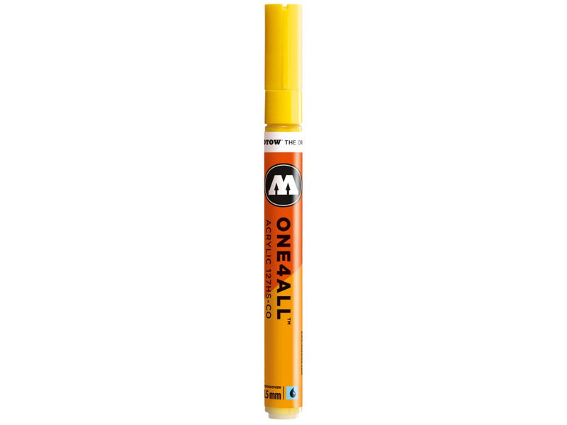 One4All™ 127HS-CO 1,5 mm