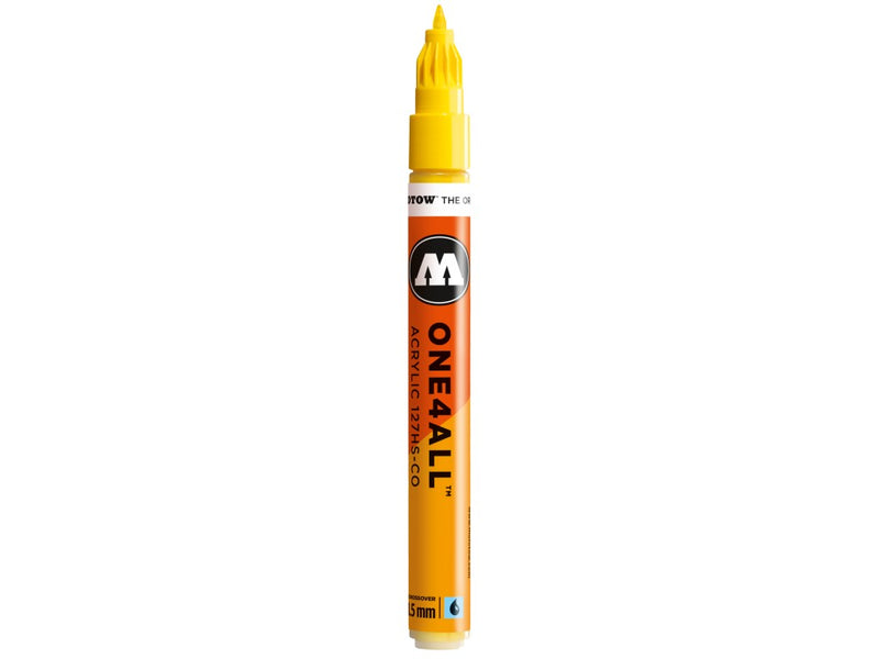 One4All™ 127HS-CO 1,5 mm