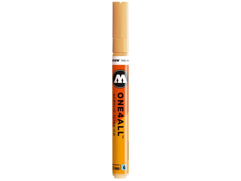 One4All™ 127HS-CO 1,5 mm