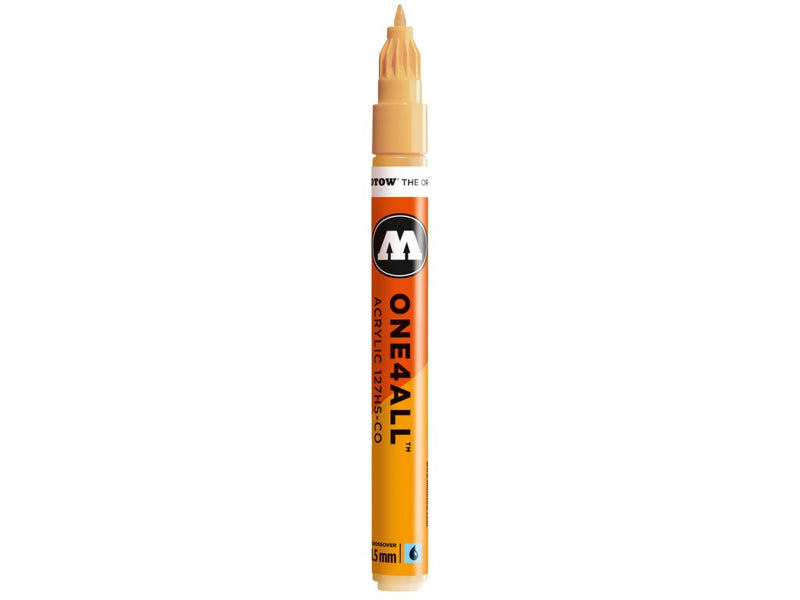 One4All™ 127HS-CO 1,5 mm