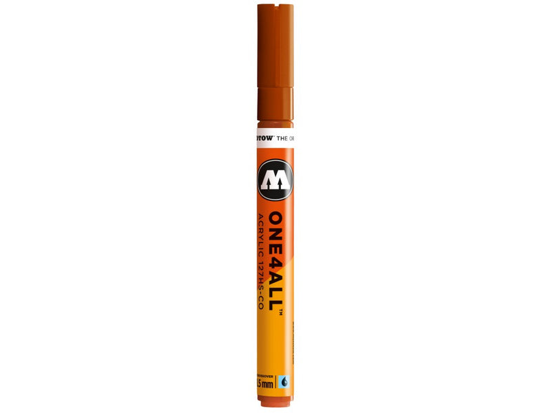 One4All™ 127HS-CO 1,5 mm