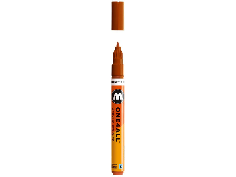 One4All™ 127HS-CO 1,5 mm