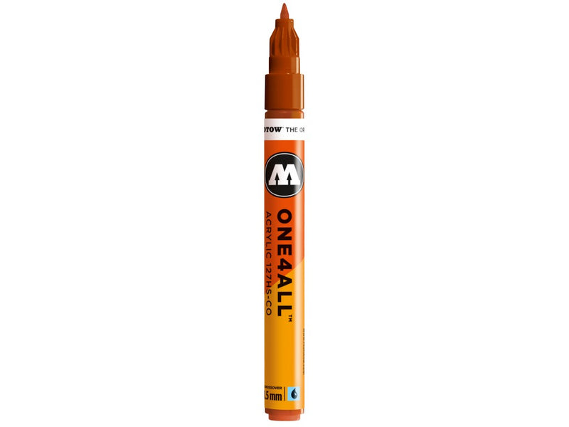 One4All™ 127HS-CO 1,5 mm