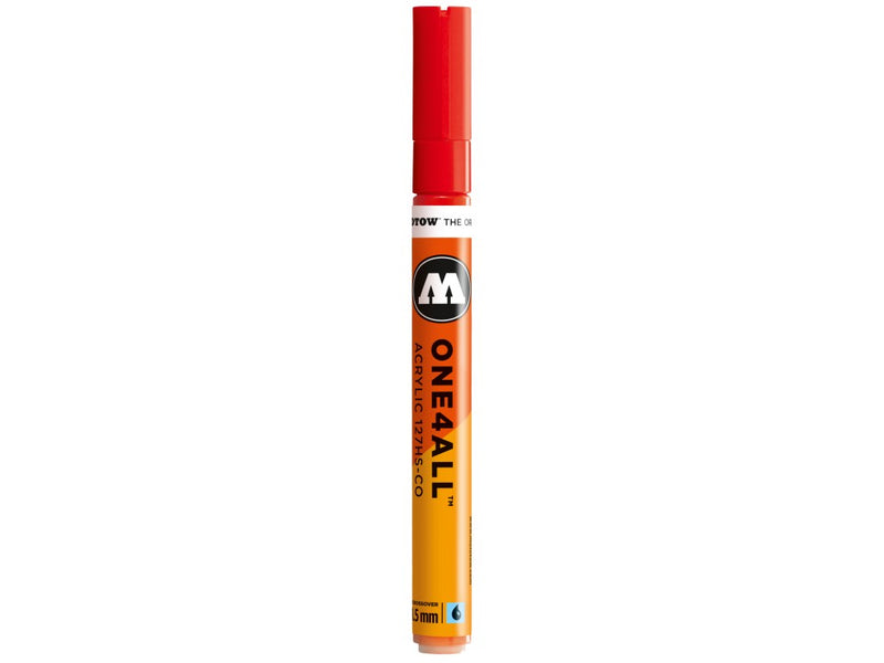 One4All™ 127HS-CO 1,5 mm