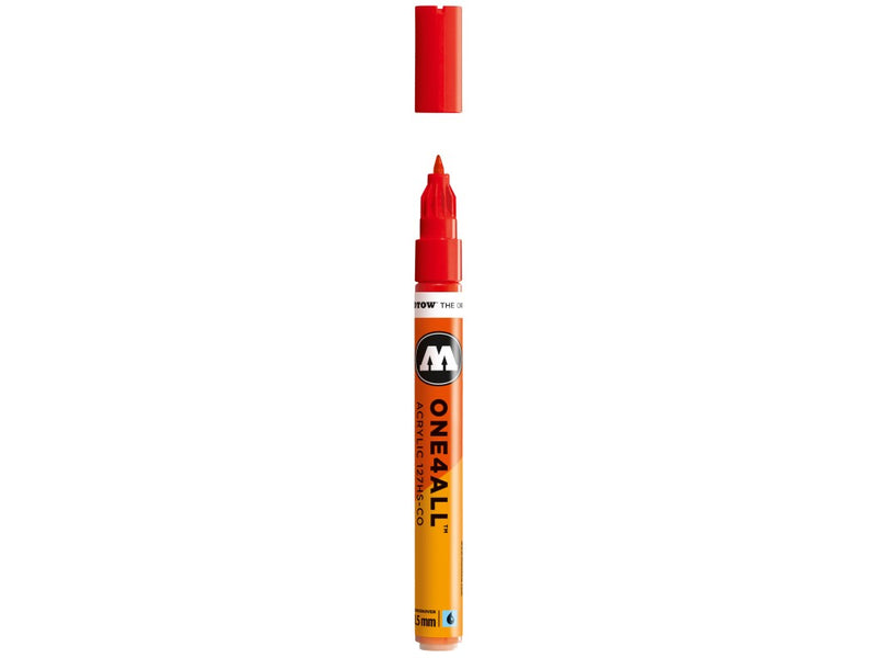 One4All™ 127HS-CO 1,5 mm