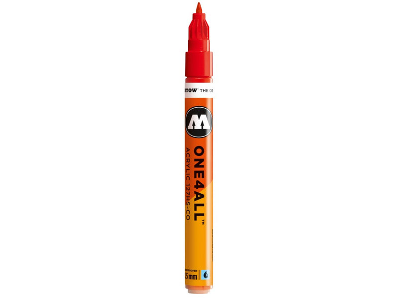 One4All™ 127HS-CO 1,5 mm