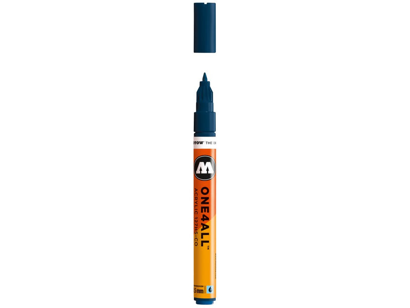 One4All™ 127HS-CO 1,5 mm