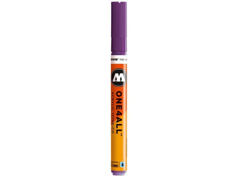 One4All™ 127HS-CO 1,5 mm