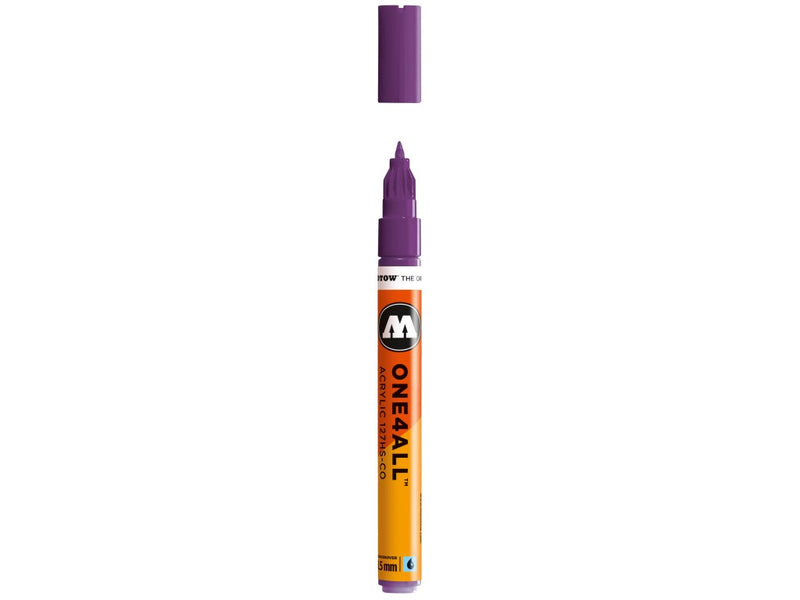 One4All™ 127HS-CO 1,5 mm