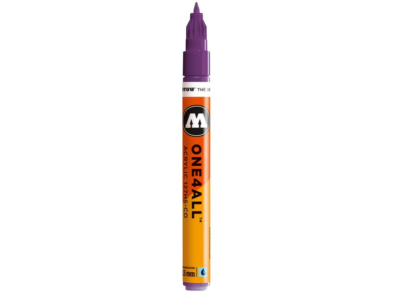 One4All™ 127HS-CO 1,5 mm