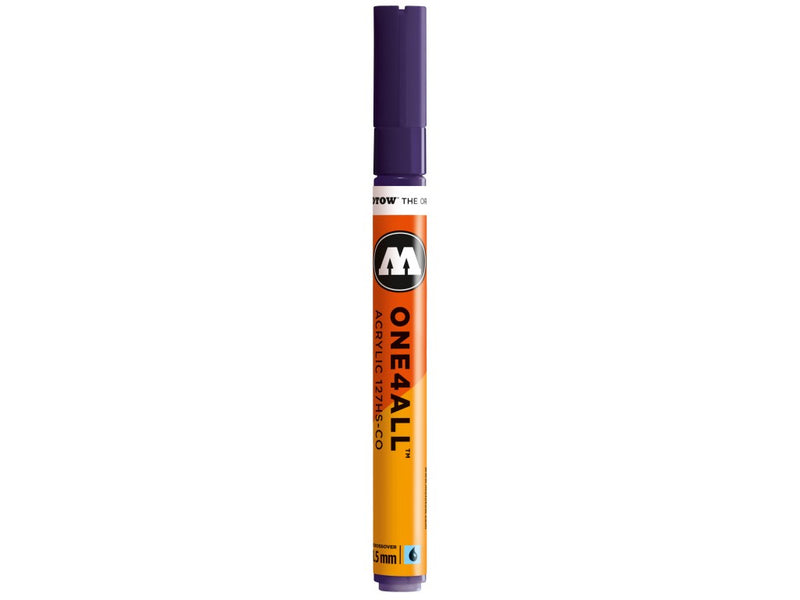 One4All™ 127HS-CO 1,5 mm
