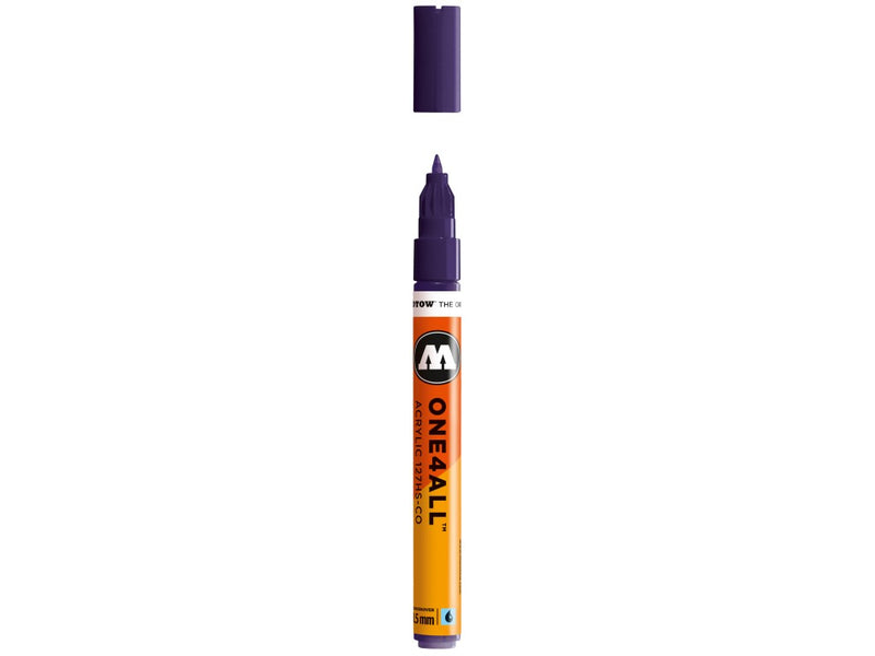 One4All™ 127HS-CO 1,5 mm