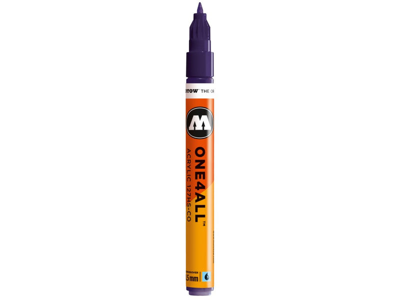 One4All™ 127HS-CO 1,5 mm