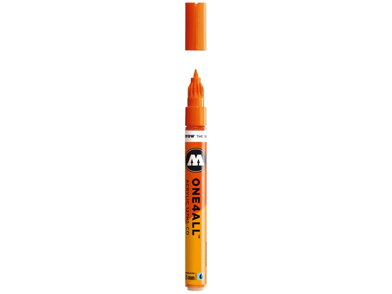 One4All™ 127HS-CO 1,5 mm