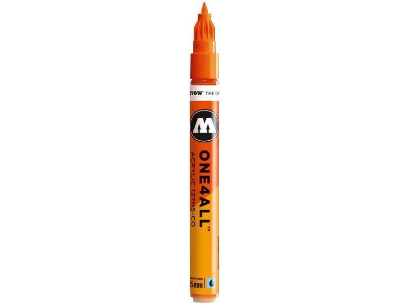 One4All™ 127HS-CO 1,5 mm