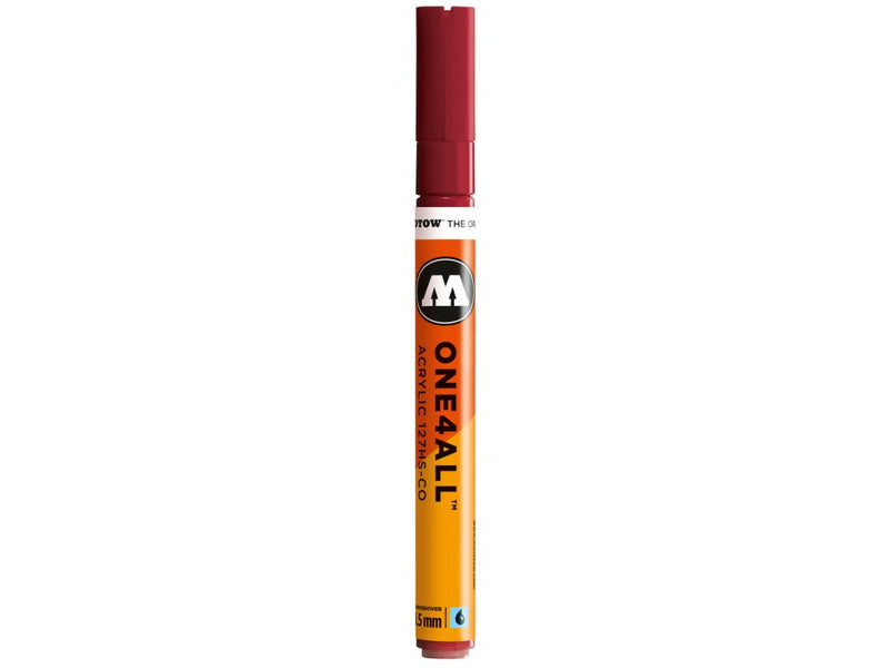 One4All™ 127HS-CO 1,5 mm