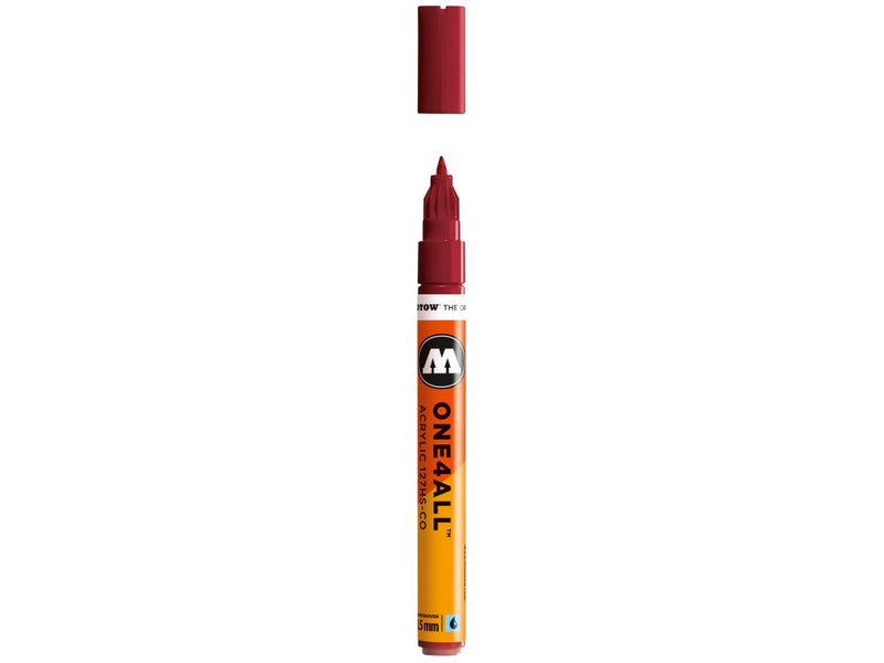 One4All™ 127HS-CO 1,5 mm