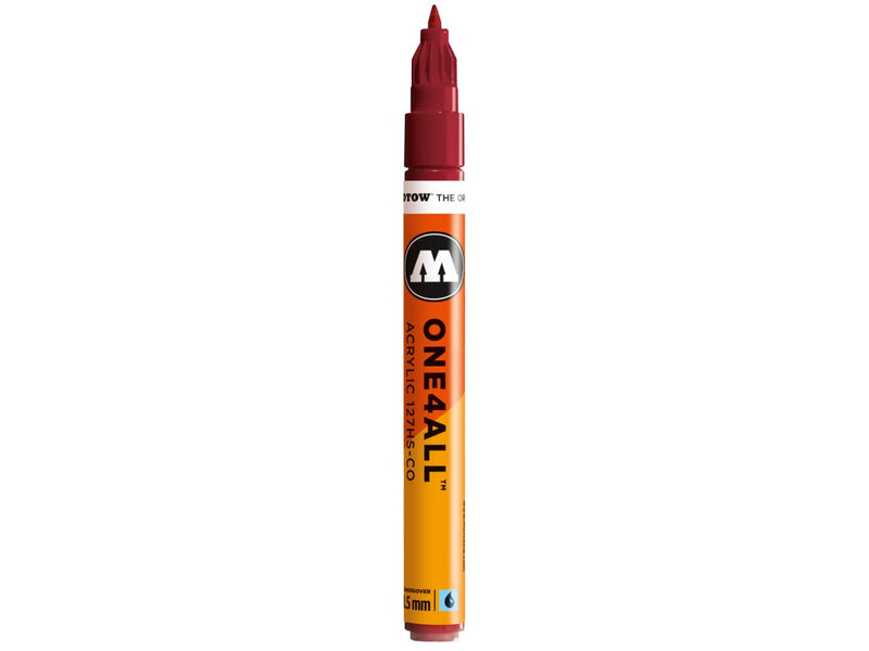 One4All™ 127HS-CO 1,5 mm