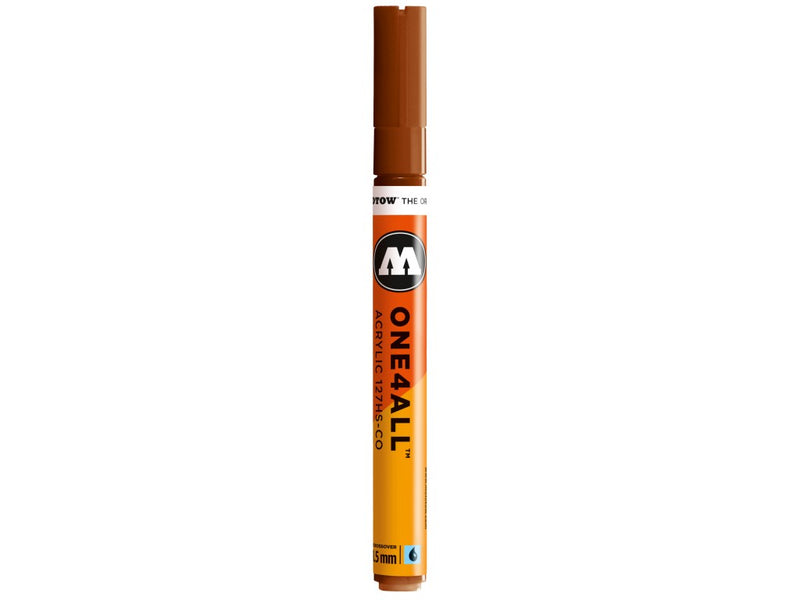 One4All™ 127HS-CO 1,5 mm