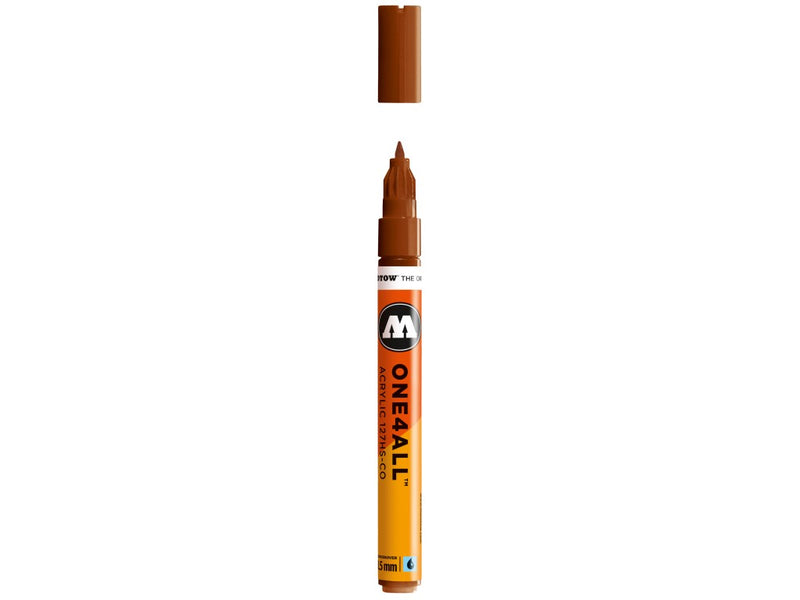 One4All™ 127HS-CO 1,5 mm