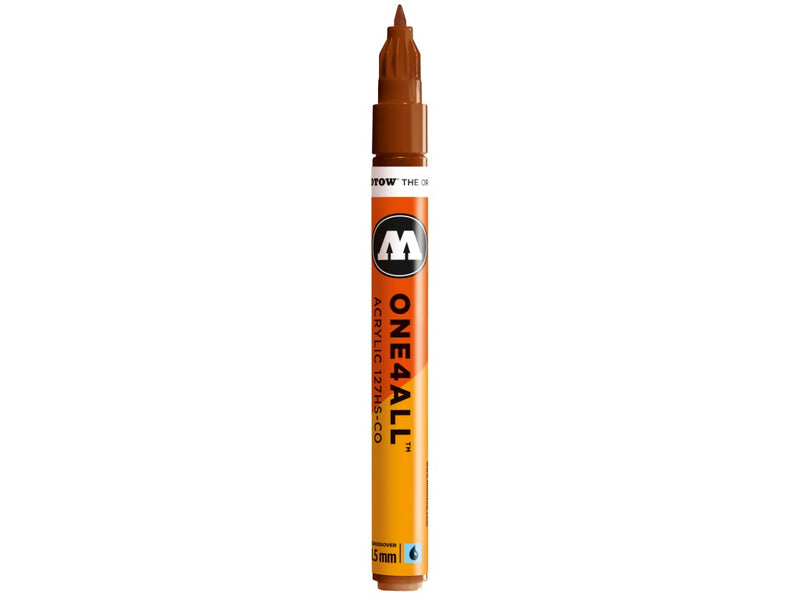 One4All™ 127HS-CO 1,5 mm