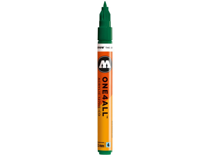 One4All™ 127HS-CO 1,5 mm