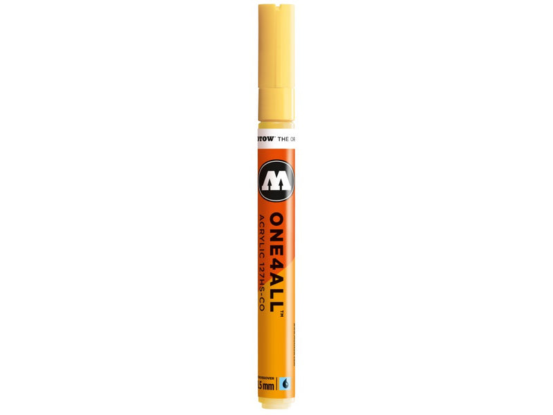 One4All™ 127HS-CO 1,5 mm