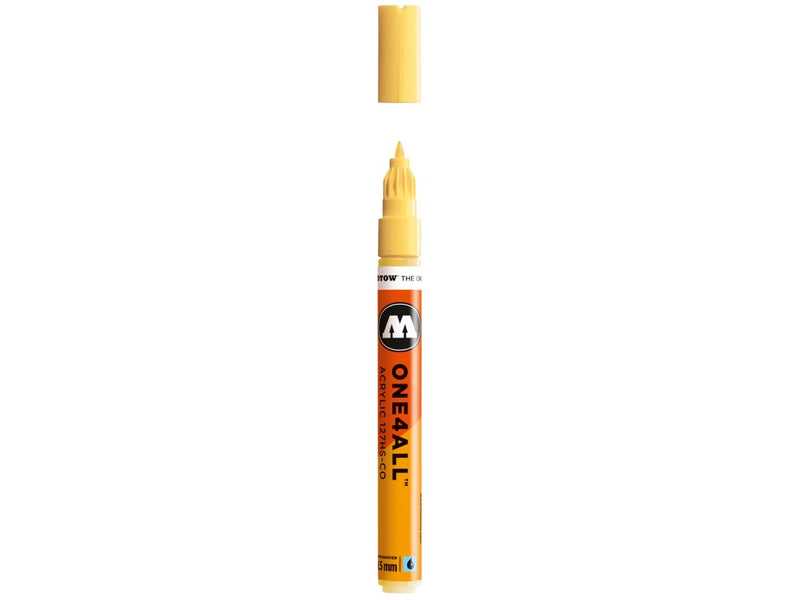One4All™ 127HS-CO 1,5 mm