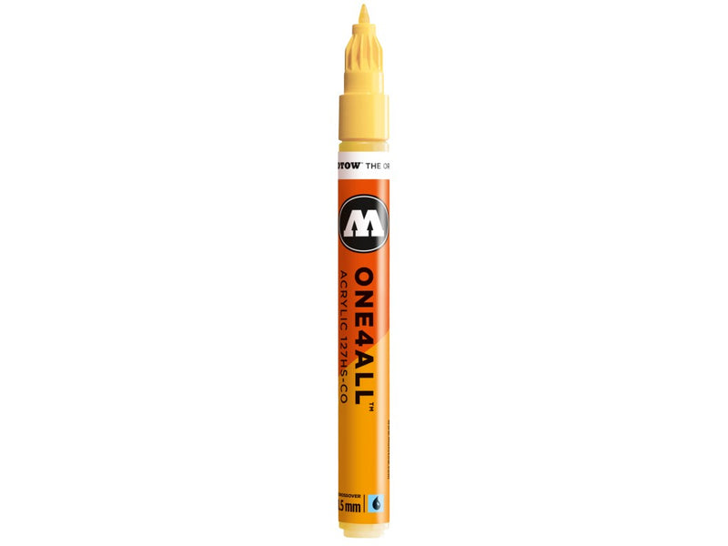 One4All™ 127HS-CO 1,5 mm