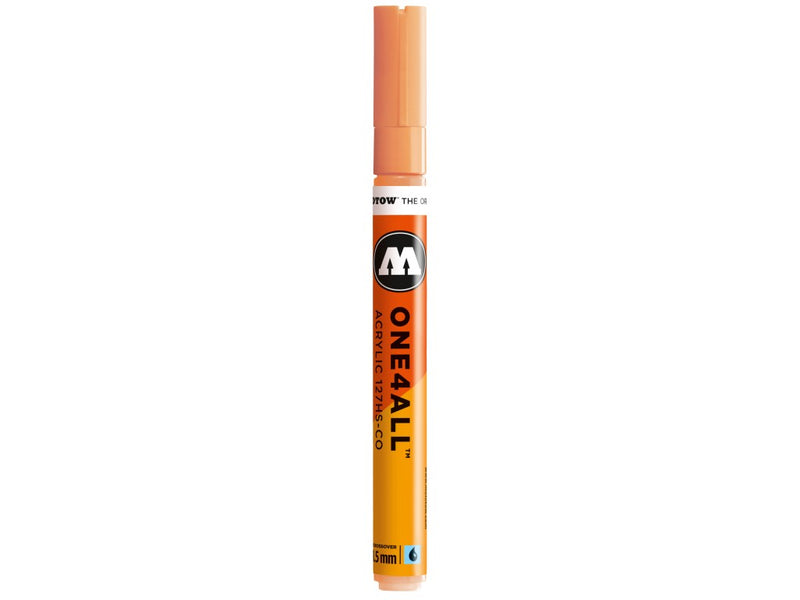 One4All™ 127HS-CO 1,5 mm