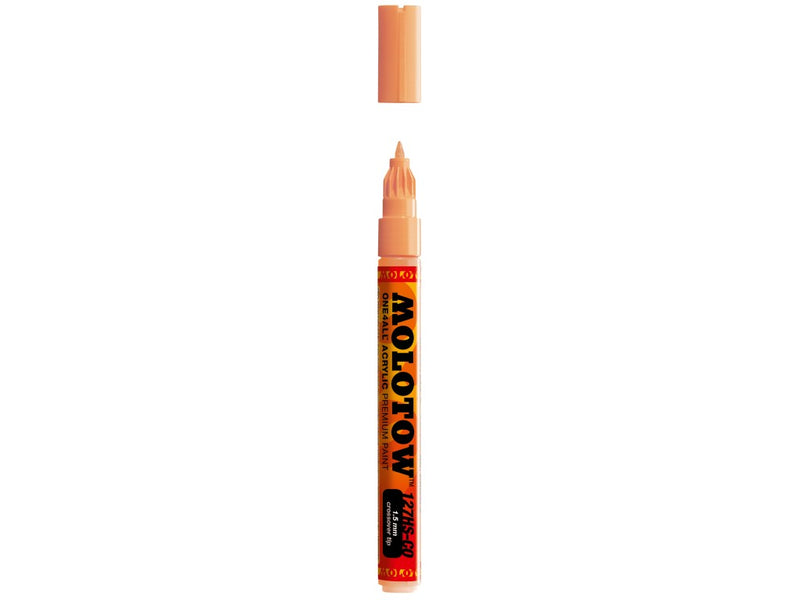 One4All™ 127HS-CO 1,5 mm
