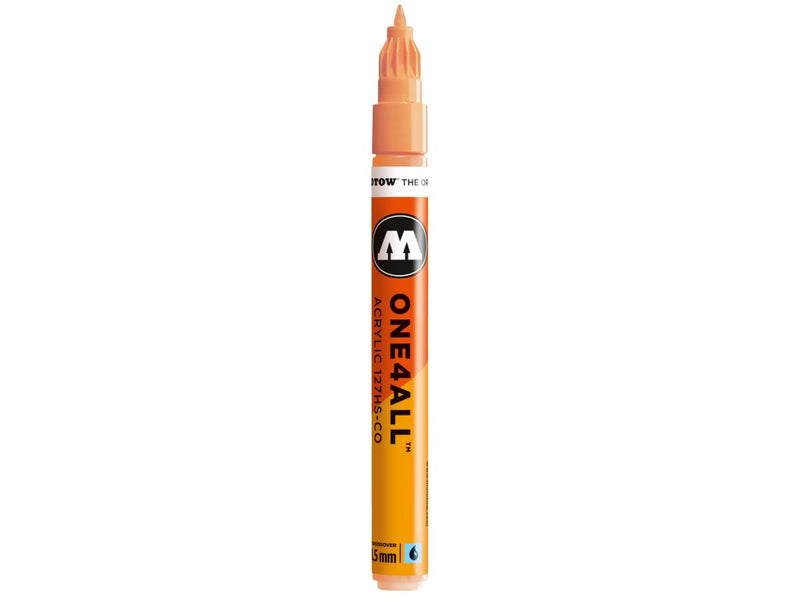 One4All™ 127HS-CO 1,5 mm
