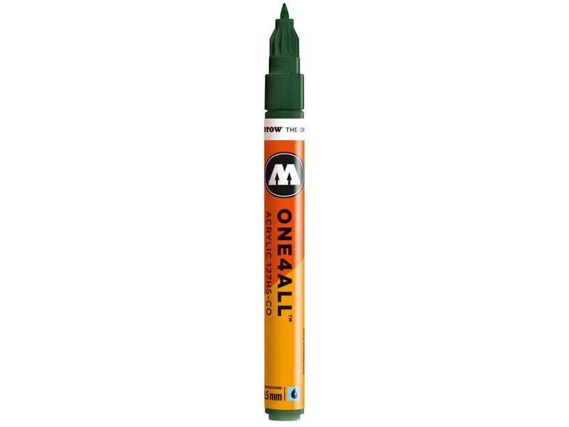 One4All™ 127HS-CO 1,5 mm