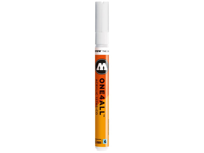 One4All™ 127HS-CO 1,5 mm