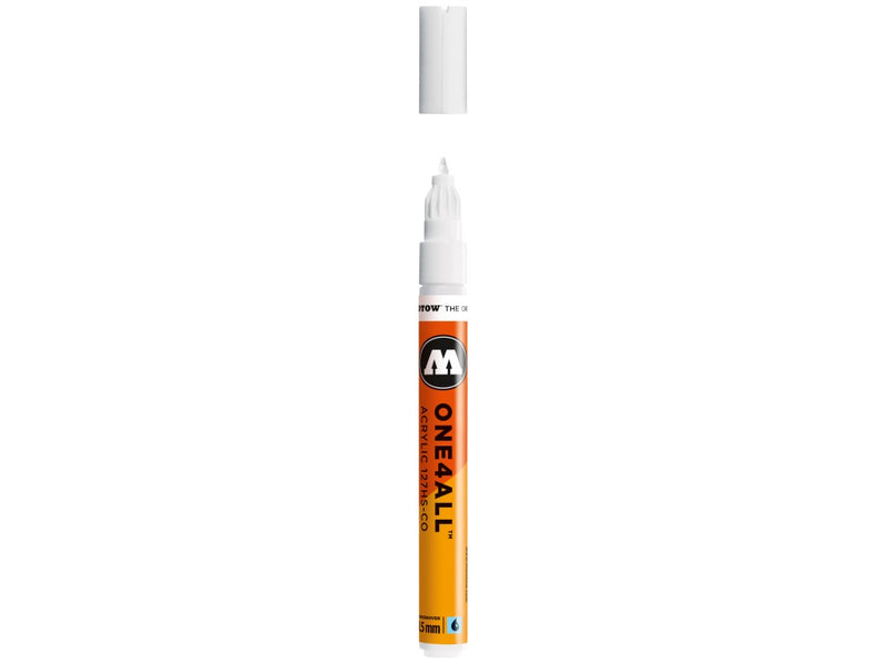 One4All™ 127HS-CO 1,5 mm